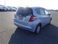 2009 Honda Fit