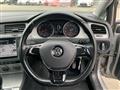 2014 Volkswagen Golf Variant