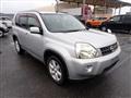 2009 Nissan X-Trail