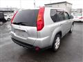 2009 Nissan X-Trail