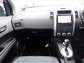 2009 Nissan X-Trail