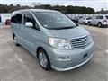2003 Toyota Alphard