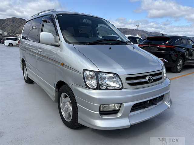 1999 Toyota Townace Noah