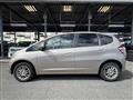 2010 Honda Fit