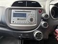 2010 Honda Fit