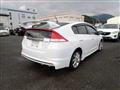 2010 Honda Insight