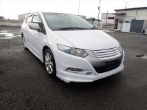 2010 Honda Insight
