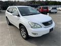 2008 Toyota Harrier