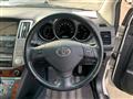 2008 Toyota Harrier