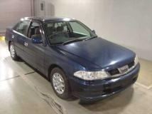 2001 Toyota Carina