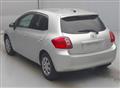 2010 Toyota Auris