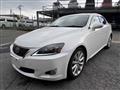 2009 Lexus IS