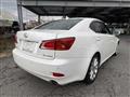 2009 Lexus IS