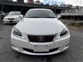 2009 Lexus IS