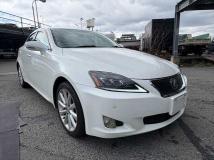 2009 Lexus IS