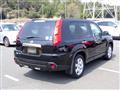 2010 Nissan X-Trail