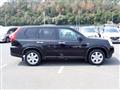 2010 Nissan X-Trail