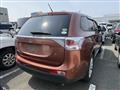 2013 Mitsubishi Outlander