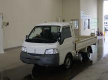 2004 Mazda Bongo Truck