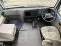 2001 Mitsubishi Rosa