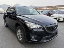 2013 Mazda CX-5