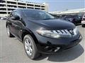 2010 Nissan Murano