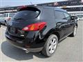 2010 Nissan Murano