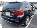 2011 BMW X1