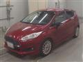 2014 Ford Fiesta
