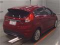 2014 Ford Fiesta