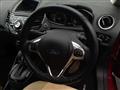 2014 Ford Fiesta