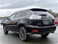 2007 Toyota Harrier