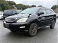 2007 Toyota Harrier