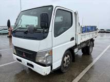 2004 Mitsubishi Canter