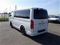 2008 Toyota Hiace Van
