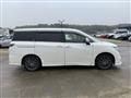 2018 Nissan Elgrand