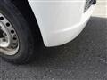 2011 Toyota Townace Van