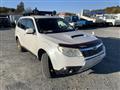 2010 Subaru Forester