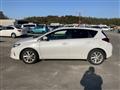 2014 Toyota Auris