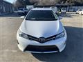 2014 Toyota Auris