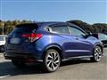 2017 Honda VEZEL