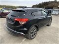 2015 Honda VEZEL