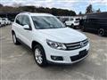 2014 Volkswagen Tiguan