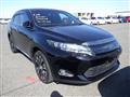 2015 Toyota Harrier