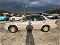 1999 Toyota Corolla Sedan