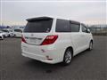 2009 Toyota Alphard