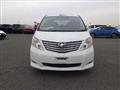 2009 Toyota Alphard