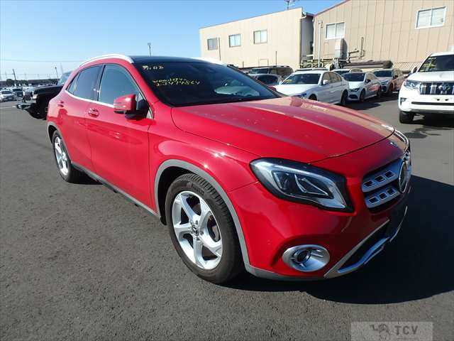 2018 Mercedes-Benz Mercedes-Benz Others