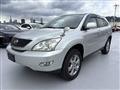 2007 Toyota Harrier
