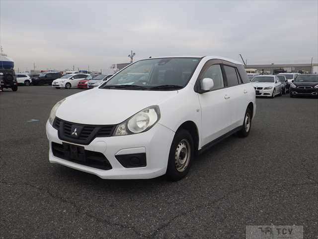 2017 Mitsubishi Lancer